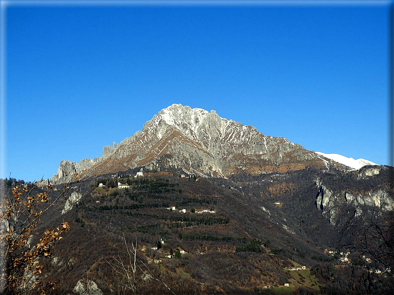 foto Monte Melma